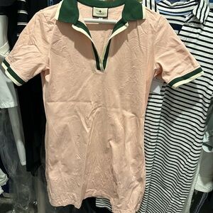 Tuckernuck polo dress